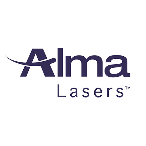 alma lasers logo
