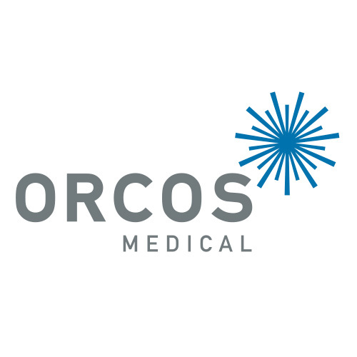 orcos medical logo
