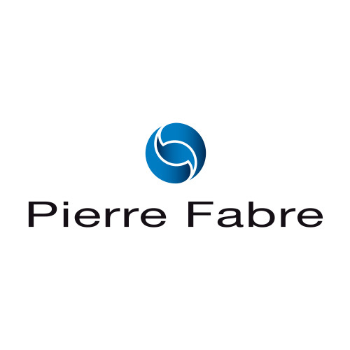 pierre fabre logo