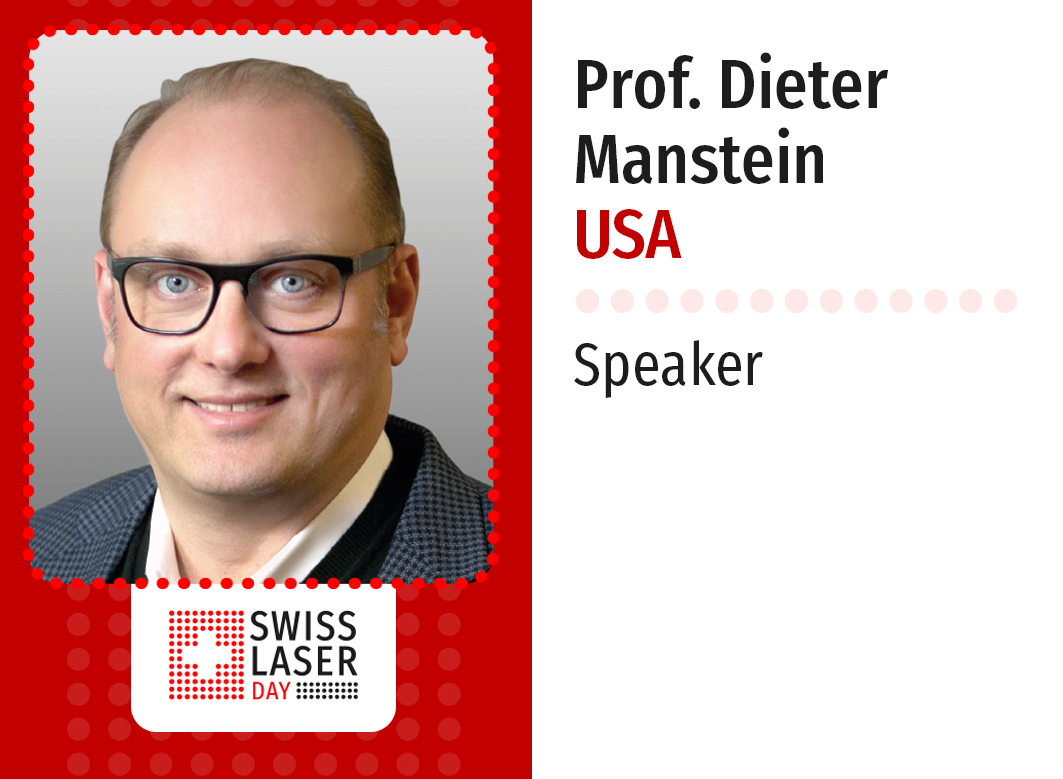 prof dieter