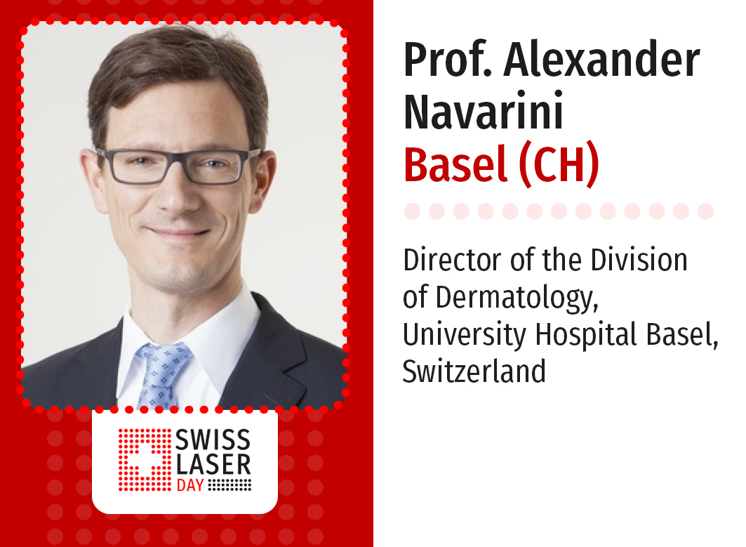dr navarini