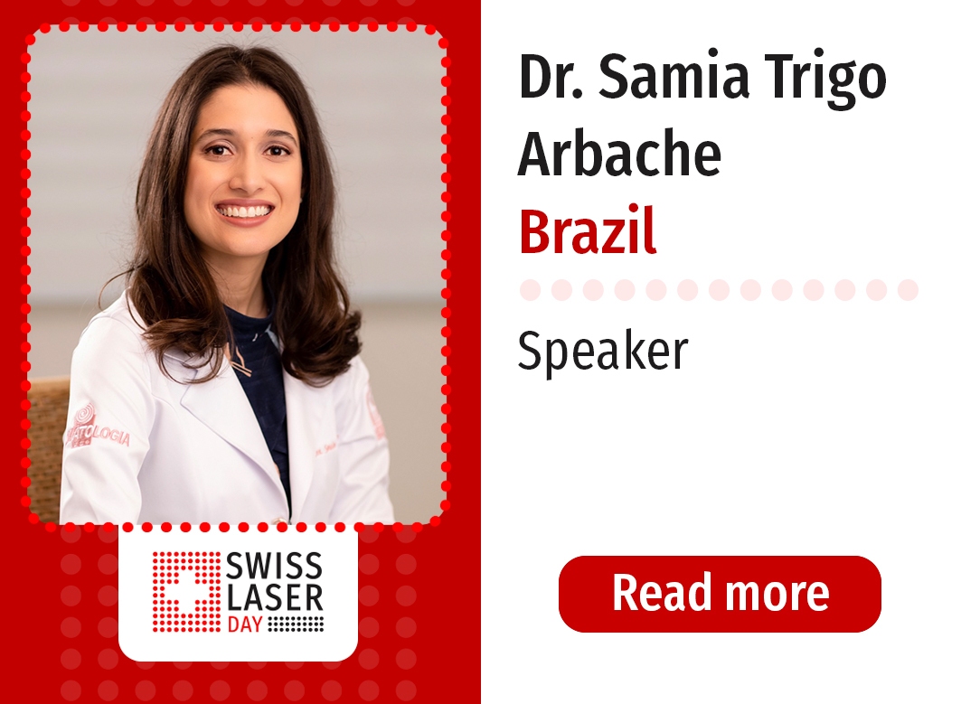 dr samia arbache