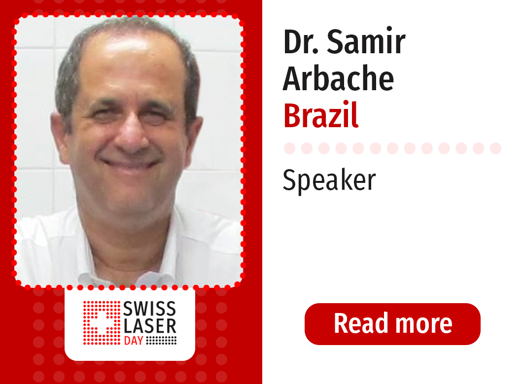 dr samir arbache