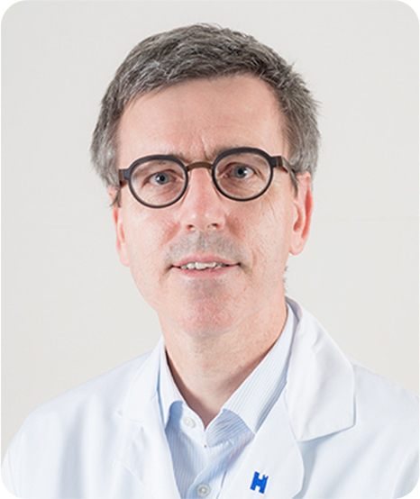 joachim krischer