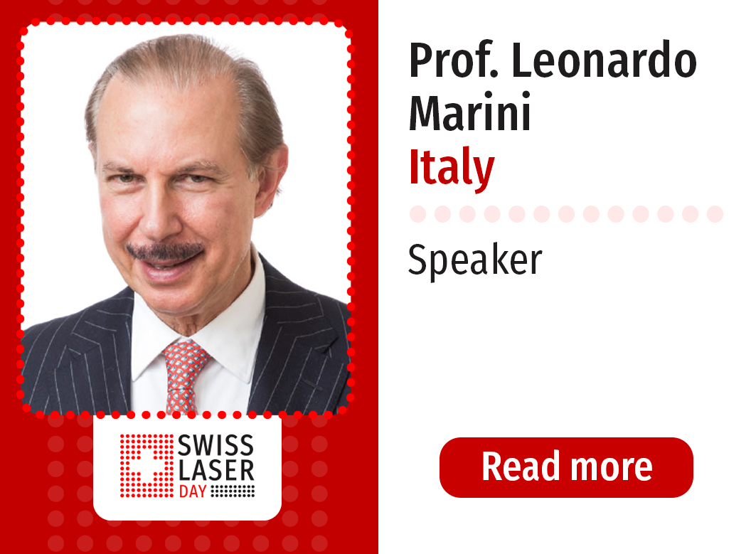 prof leonardo