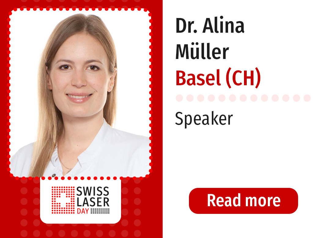 dr alina muller