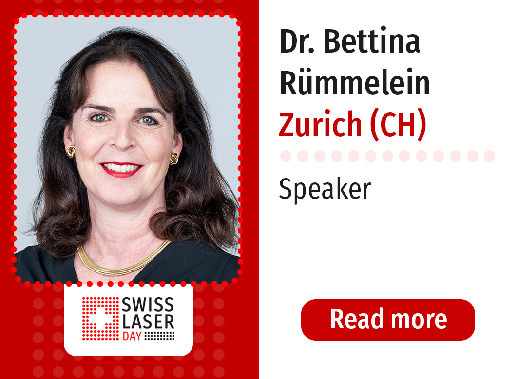dr bettina