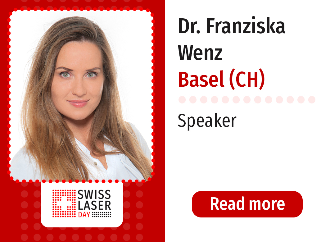 dr franziska wenz
